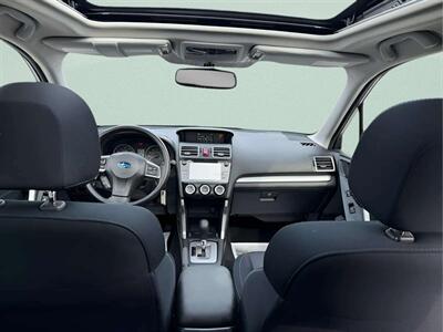 2016 Subaru Forester 2.5i Premium - Photo 16 - Jonestown, PA 17038