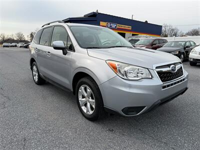 2016 Subaru Forester 2.5i Premium   - Photo 4 - Jonestown, PA 17038