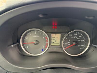 2016 Subaru Forester 2.5i Premium   - Photo 24 - Jonestown, PA 17038