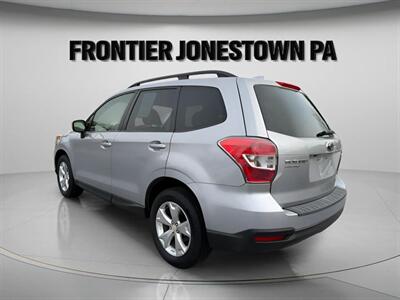 2016 Subaru Forester 2.5i Premium - Photo 7 - Jonestown, PA 17038