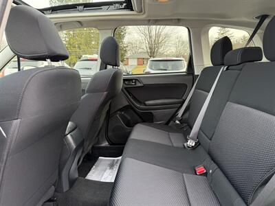 2016 Subaru Forester 2.5i Premium   - Photo 12 - Jonestown, PA 17038