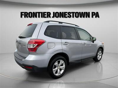 2016 Subaru Forester 2.5i Premium - Photo 5 - Jonestown, PA 17038