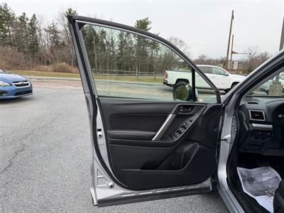 2016 Subaru Forester 2.5i Premium   - Photo 9 - Jonestown, PA 17038