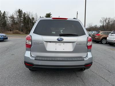 2016 Subaru Forester 2.5i Premium   - Photo 7 - Jonestown, PA 17038