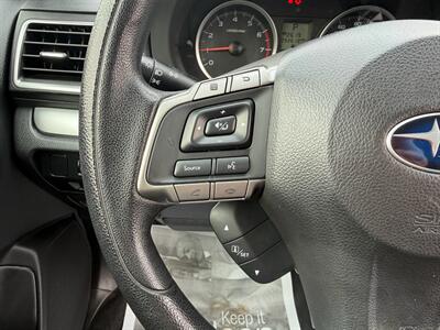 2016 Subaru Forester 2.5i Premium   - Photo 22 - Jonestown, PA 17038