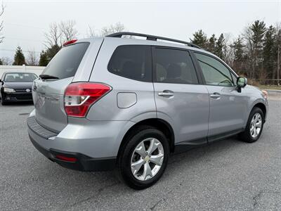 2016 Subaru Forester 2.5i Premium   - Photo 6 - Jonestown, PA 17038