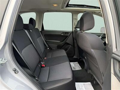 2016 Subaru Forester 2.5i Premium - Photo 15 - Jonestown, PA 17038