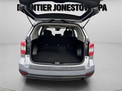 2016 Subaru Forester 2.5i Premium - Photo 13 - Jonestown, PA 17038