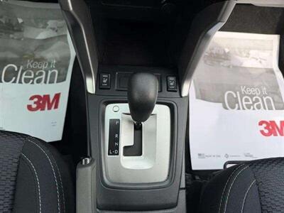 2016 Subaru Forester 2.5i Premium - Photo 20 - Jonestown, PA 17038