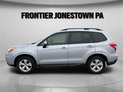 2016 Subaru Forester 2.5i Premium - Photo 8 - Jonestown, PA 17038