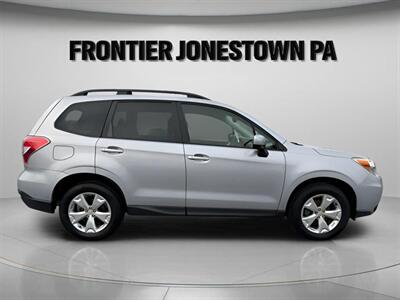 2016 Subaru Forester 2.5i Premium - Photo 4 - Jonestown, PA 17038