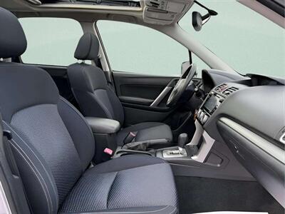 2016 Subaru Forester 2.5i Premium - Photo 18 - Jonestown, PA 17038