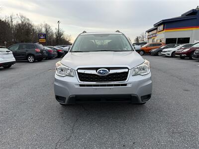 2016 Subaru Forester 2.5i Premium   - Photo 3 - Jonestown, PA 17038