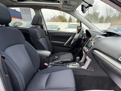 2016 Subaru Forester 2.5i Premium   - Photo 18 - Jonestown, PA 17038