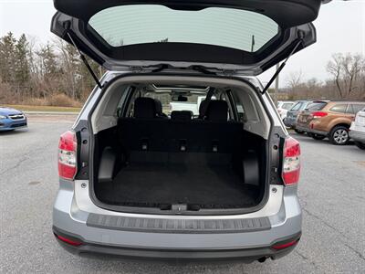 2016 Subaru Forester 2.5i Premium   - Photo 13 - Jonestown, PA 17038