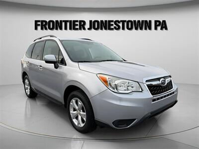2016 Subaru Forester 2.5i Premium - Photo 3 - Jonestown, PA 17038