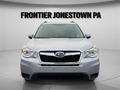 2016 Subaru Forester 2.5i Premium - Photo 2 - Jonestown, PA 17038