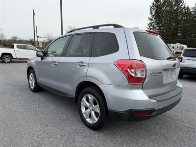 2016 Subaru Forester 2.5i Premium   - Photo 8 - Jonestown, PA 17038