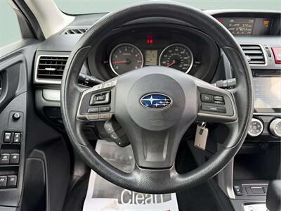 2016 Subaru Forester 2.5i Premium - Photo 21 - Jonestown, PA 17038