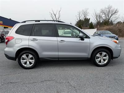 2016 Subaru Forester 2.5i Premium   - Photo 5 - Jonestown, PA 17038