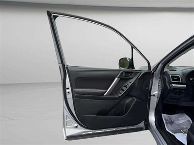 2016 Subaru Forester 2.5i Premium - Photo 9 - Jonestown, PA 17038