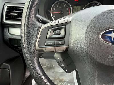 2016 Subaru Forester 2.5i Premium - Photo 22 - Jonestown, PA 17038