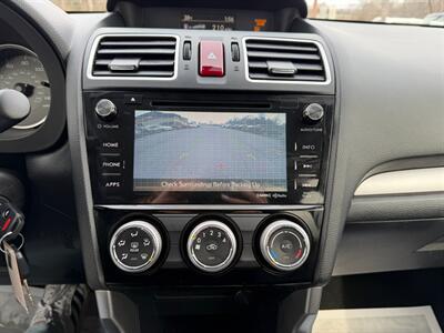 2016 Subaru Forester 2.5i Premium   - Photo 25 - Jonestown, PA 17038