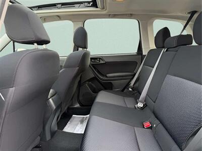 2016 Subaru Forester 2.5i Premium - Photo 12 - Jonestown, PA 17038
