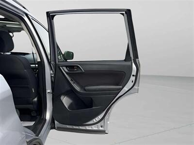 2016 Subaru Forester 2.5i Premium - Photo 14 - Jonestown, PA 17038