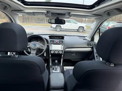 2016 Subaru Forester 2.5i Premium   - Photo 16 - Jonestown, PA 17038