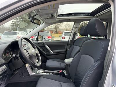 2016 Subaru Forester 2.5i Premium   - Photo 10 - Jonestown, PA 17038