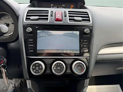 2016 Subaru Forester 2.5i Premium - Photo 25 - Jonestown, PA 17038