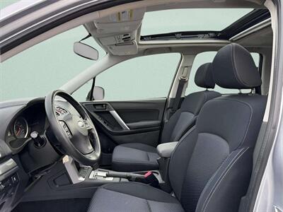 2016 Subaru Forester 2.5i Premium - Photo 10 - Jonestown, PA 17038