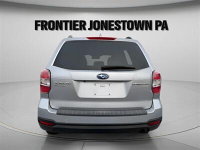 2016 Subaru Forester 2.5i Premium - Photo 6 - Jonestown, PA 17038