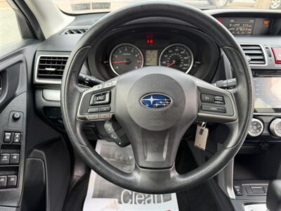 2016 Subaru Forester 2.5i Premium   - Photo 21 - Jonestown, PA 17038