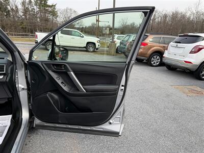 2016 Subaru Forester 2.5i Premium   - Photo 17 - Jonestown, PA 17038