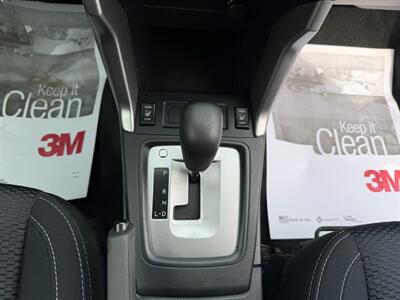 2016 Subaru Forester 2.5i Premium   - Photo 20 - Jonestown, PA 17038