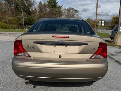 2003 Ford Focus SE Comfort   - Photo 11 - Jonestown, PA 17038