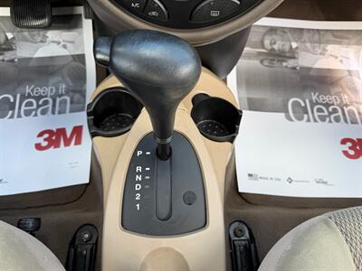 2003 Ford Focus SE Comfort   - Photo 23 - Jonestown, PA 17038