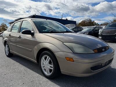 2003 Ford Focus SE Comfort   - Photo 4 - Jonestown, PA 17038