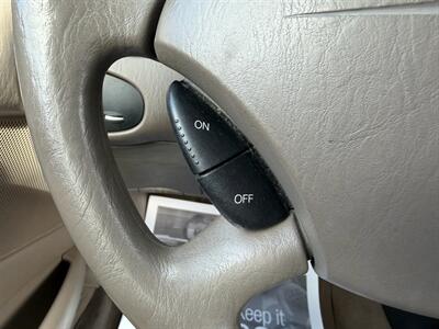 2003 Ford Focus SE Comfort   - Photo 21 - Jonestown, PA 17038