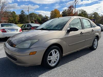 2003 Ford Focus SE Comfort   - Photo 6 - Jonestown, PA 17038