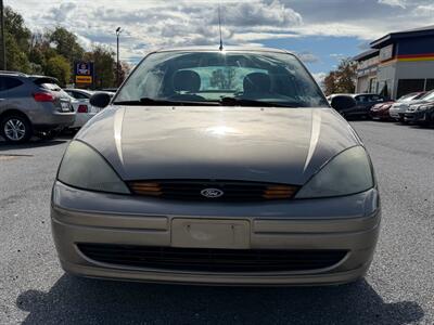 2003 Ford Focus SE Comfort   - Photo 5 - Jonestown, PA 17038