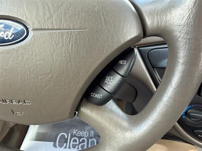 2003 Ford Focus SE Comfort   - Photo 22 - Jonestown, PA 17038