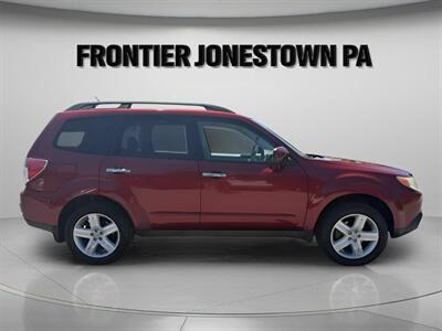 2010 Subaru Forester 2.5X Premium - Photo 4 - Jonestown, PA 17038