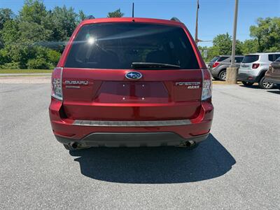 2010 Subaru Forester 2.5X Premium   - Photo 7 - Jonestown, PA 17038