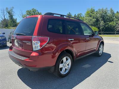 2010 Subaru Forester 2.5X Premium   - Photo 6 - Jonestown, PA 17038