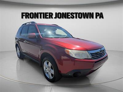 2010 Subaru Forester 2.5X Premium - Photo 3 - Jonestown, PA 17038
