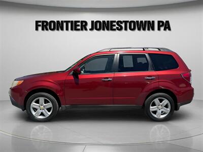 2010 Subaru Forester 2.5X Premium - Photo 8 - Jonestown, PA 17038