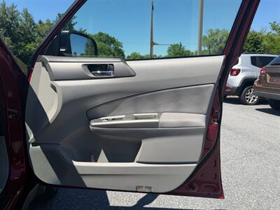 2010 Subaru Forester 2.5X Premium   - Photo 17 - Jonestown, PA 17038